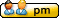 Send private message